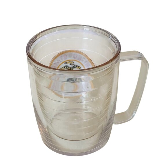 USMC Mug Tervis Tumbler United States Marine 17oz 4.75" x 3.5" - Picture 3 of 7